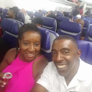 Meet your Posher, Tracey